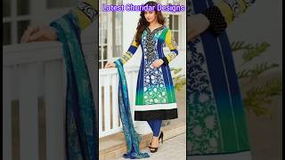 latest churidar designs sewing design churidhar [upl. by Aihsyla]