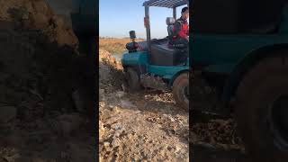 4wd forklift offroadforkliftmanufacturers вилочныйпогрузчикforklift 4wd allterrain [upl. by Adlanor428]