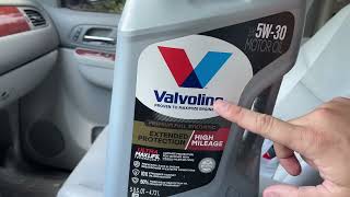 Used to be a Mobil 1 Fanboy  Why I Made the Switch to Valvoline Full Synthetic [upl. by Schmeltzer761]