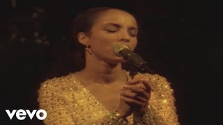 Sade  Pearls Live Video from San Diego [upl. by Yht]