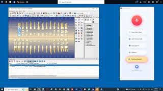 Restorative on Dentrix Desktop [upl. by Otrebcire250]