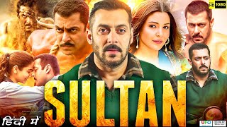 Sultan Full Movie  Salman Khan  Anushka Sharma  Randeep Hooda  Review amp Fact 1080p [upl. by Notnats212]