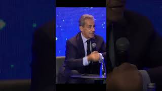 CITA° 2024 11 09 ter Nicolas Sarkozy citation politique [upl. by Inimod]