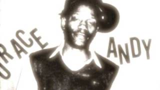 Horace Andy  prophecy [upl. by Airdnazxela]