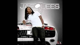 Jacquees quotNo Handsquot Remix feat Jason I Am Jacquees EP [upl. by Nnylimaj]