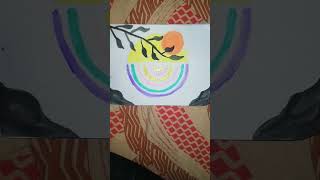 Boho art song music bollywood arijitsingh newsong art [upl. by Kissner]