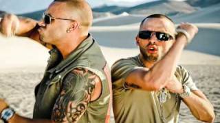 Wisin y Yandel  La Revolucion [upl. by Callery]