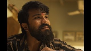 Rangasthalam Titles BGM  Ending Titles bgm  Sukumar  DSP  Ramcharan [upl. by Oidacra687]