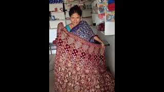 Lehenga stitching🙏🙏 short video💐💐 [upl. by Reilly]