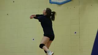 TOURNOI DE VOLLEYBALL [upl. by Burra669]