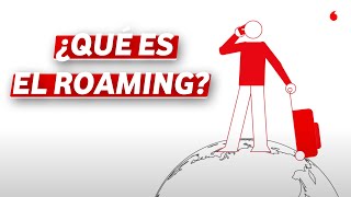 ¿QUÉ ES EL ROAMING [upl. by Walling]