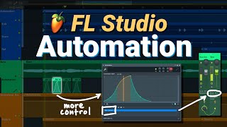 Level Up Your Production with these New Automation Tips [upl. by Ayeki350]