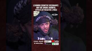 Dee1 Rap on Cognitive Dissonance Goes Viral [upl. by Weitzman]