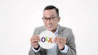 Tokobagus Kini Sudah Menjadi OLX [upl. by Leighton]