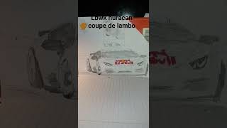 lbwk lambo edit lbwk huracan lamborghini [upl. by Elnar669]