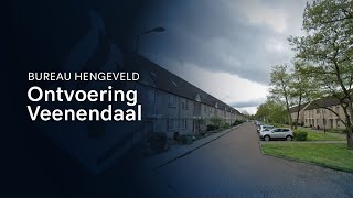 Ontvoering  Veenendaal [upl. by Tasia]