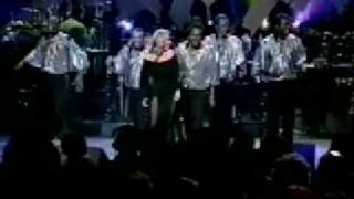 The Spinners amp Taylor Dayne  Then Came You [upl. by Fox177]