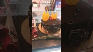 chocolate cake mi 😋 😍 💕 cake caker themecake shortvideo makemakercakes makemakercakes [upl. by Shanie]