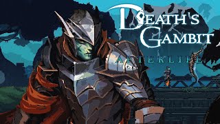 🔴 Deaths Gambit Afterlife  Início part 01 [upl. by Asnarepse628]