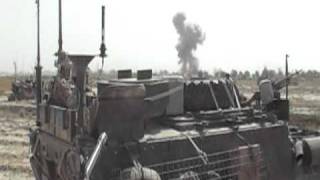 1000 POUND BOMB DROPPED ON TALIBAN INSURGENTS IN AFGHANISTAN [upl. by Freeman]