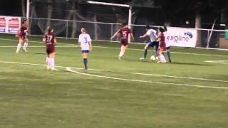 WPL Round 19 replay Bulleen Lions v South Melbourne Women FC [upl. by Eidnahs]