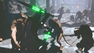 Vermintide 2 Waystalker  Fast amp Furious 100 Cooldown build  Deathwish True Solo [upl. by Boot]