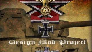 Panzer Corps DMP Mod Afrika Korps US [upl. by Hamforrd]