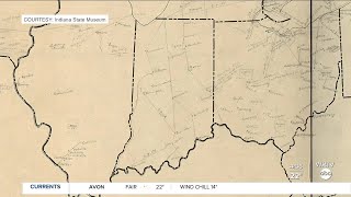 Underground railroad history in Indiana [upl. by Fulks]