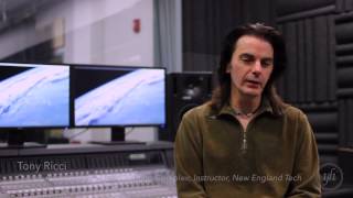 Tony Ricci of Triad Normandy Sound Reviews the CloseUp® System [upl. by Beaner]