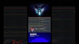 I Remade Headhunterz  Live Forever  hardstyle headhunterz defqon1 flstudio edm sounddesign [upl. by Nirtak]