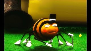 incy wincy spider  nursery rhymes  nursery rhymes  kids songs  rhymes [upl. by Polik]