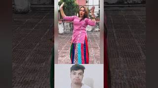 Dighi new tiktok dance shorts dance dighi [upl. by Llerreg235]