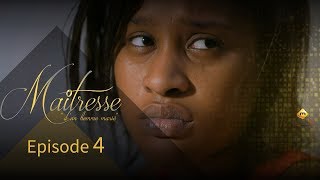 Série  Maitresse dun homme marié  Episode 19  VOSTFR [upl. by Chem]