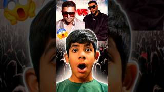 BADSHAH VS YOYO HONEY SINGH shorts yoyohoneysingh roast [upl. by Saudra]