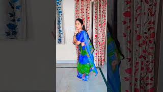 Sigana Nuvve Mogali Puvvai song Dance youtubeshorts [upl. by Latimer]