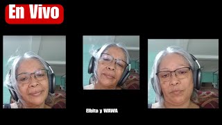 Vlogs de ELBITA está en vivo y Suscribete [upl. by Mini680]