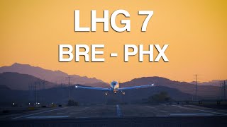 LHG 7 Kursfilm  Lufthansa Aviation Training [upl. by Adnaluy]