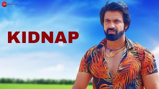 किडनैप Kidnap  Official Music Video  Gold E Gill  Haryanvi Party Song  New Haryanvi Song [upl. by Olemrac]