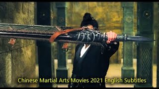 Last Warrior Journey Chinese Martial Arts Movies 2021 English Subtitles [upl. by Chrissy]