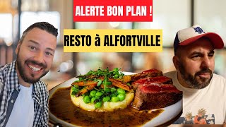 Il PLAQUE TOUT pour ouvrir un RESTO  et cest un VRAI BON PLAN [upl. by Nashbar]