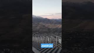 Gory UZBEKISTANAAMIRSOItoglarmountainnatureyutubshortsviral video [upl. by Anuayek60]