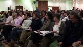 Intensivo de la Mente Millonaria Madrid 13 marzo 2013 Video OFICIAL [upl. by Bindman835]