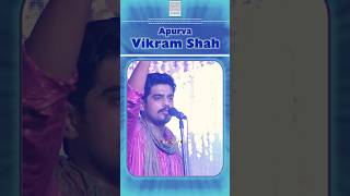 Apurva Vikram Shah Shayari Status 2024 gazalstatus shayaristatus islamicstatus shortsviral [upl. by Zumstein]