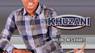 Khuzani Isilingo [upl. by Rise346]