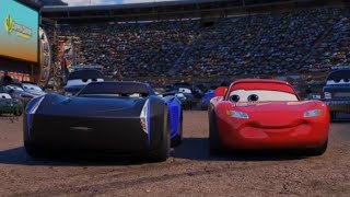 Cars Racing Sport Network  Bliksems sterkste tegenstanders  Disney NL AD [upl. by Nhguavahs]