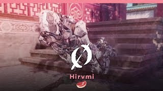 「 Ø 」Hirvmi  🥩 [upl. by Ecenahs219]