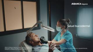 Seguro de Salud  ABANCA Seguros [upl. by Ayokahs]