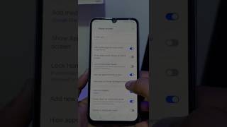 How to hide apps on android  Samsung phone me app hide kaise kare shorts samsung hideapps [upl. by Dahle]