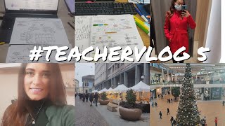 Carta del Docente Libraccio Ita L2 BlackFriday  TEACHERVLOG5 [upl. by Hightower384]