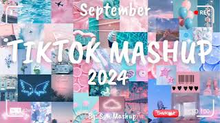 Tiktok Mashup September 💜2024💜 Not Clean [upl. by Lorilee]